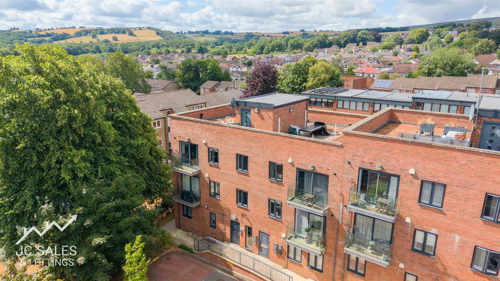 Lemont Road, Totley, Sheffield